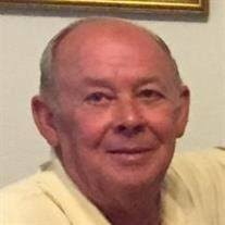 Emmett N. Young Obituary