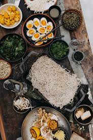 Check spelling or type a new query. Build Your Own Ramen Bowl Party Christiann Koepke