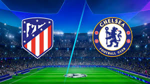 Christian pulisic and kai havertz are in chelsea's squad for their champions league clash with atletico madrid on tuesday evening. Kx Ahow9rsj5m