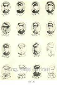 الصوره 9 من اليمين لليسار و من أعلى للأسفل صالح مراجع يونس عبد السلام محمد الغول موسى احم military male sketch art