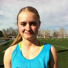 Kyle Robbins' Peak to Peak High School Bio