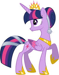 Princess Twilight Sparkle By Decprincess On Deviantart My Little Pony Twilight My Little Pony Drawing My Little Pony Pictures