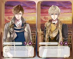 I have decided to create a picture book of the game ikemen vampire! Ayla Otome Tumblr Blog With Posts Tumbral Com