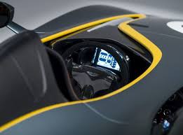 Aston Martin Cc100 Speedster Concept With Images Aston Martin Aston Martin Dbr1 Cars Uk