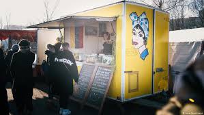 Cafe brasil negocio de tiendas de comestibles en venezuela, tiendas de si su empresa no aparece en nuestro directorio de negocios en venezuela usted puede registrarla gratuitamente en. Venezuela Foodtruck El Carrito Planet Berlin Der Weltreisefuhrer Fur Deutschlands Lebendige Metropole Dw 15 05 2019
