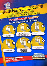 Shalat merupakan kewajiban merata bagi umat muslim, setiap manusia diperintahkan untuk menyampaikan dan senantiasa saling mengingatkan untuk menjalankannya, dalam keluarga misalnya, seorang suami bertanggung jawab atas ibadah shalat istri dan anak. Muat Turun Panduan Jabatan Agama Islam Melaka Jaim Facebook
