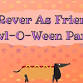 FURever as Friends Howl-O-Ween Party event image