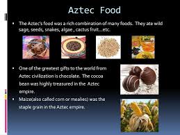 Interesting facts about plants through tell me why. Ppt The Aztecs Powerpoint Presentation Free Download Id 4914091
