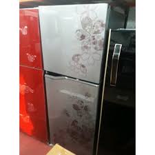 Kompartemen lemari es (pc) 254,0 l: Kulkas 2 Pintu Panasonic 229 N Nf Big Freezer Tanpa Bunga Es Bagus Shopee Indonesia