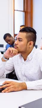 POWERING THE MOVEMENT