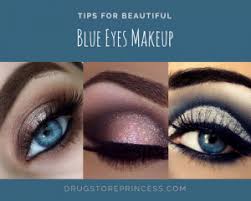 beautiful eye evening makeup instructions