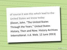 How to Cite a Website Using MLA Format: 15 Steps (with Pictures) via Relatably.com