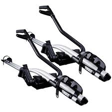 Thule Proride Twin Pack 591 Bicycle Carrier Roof Mounted Https Www Amazon Co Uk Dp B003sz7gmy Ref Cm Sw R Pi Dp X Rfzeyb59tmnyy Twin Pack Thule Bicycle