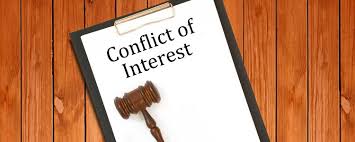 Choice a is not a good approach for how to deal with someone who avoids conflict. Avoiding Conflict Of Interest In Peer Review Enago Academy