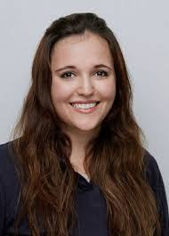 Bianca Nowak's Instagram, Twitter & Facebook