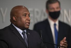 Hooks, Sprayberry depart from Dept of Public Safety