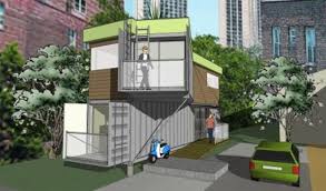 • how long does shipping container delivery usually take? Diy Shipping Container House Plans Designs Ideas On Dornob