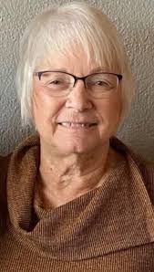 Sheila K. Underhill Obituary April 5, 2023