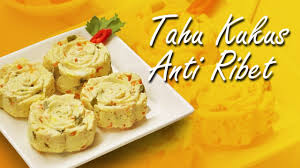 Dadar tempe hangathangat kuku 127. Tahu Kukus Menu Sahur Yang Kaya Kebaikan Kedelai Halaman All Kompasiana Com