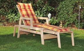 Hat auch eine sehr hohe haltbarkeit. Gartenliege Selber Bauen Selbst De