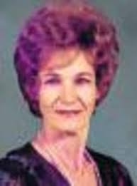 Frances Luchini Obituary (1934