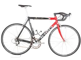 de rosa merak aluminio road bike