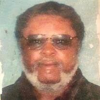 RUFUS CHATMAN Obituary