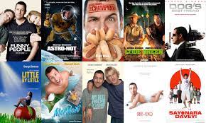 Every year, there are dozens of comedies released, each embracing a nuance of the hilarious. Top 10 Funny Movies List Funny Png
