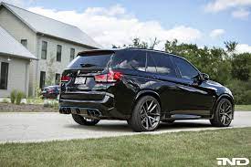 Bmw Bmw X5 Black Bmw Wheels