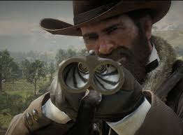 should i play rdr2 again 😔