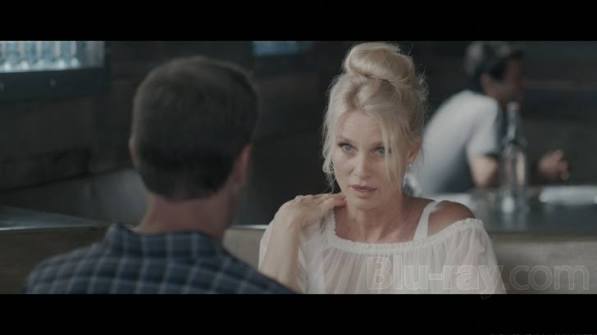 Let's Kill Ward's Wife Blu-ray