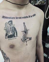 Minimal Inspiration Inkstinct Tattoos Remember Tattoo Grunge Tattoo