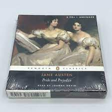 Orgullo y prejuicio pinta la vida de una sociedad victoriana en inglaterra, y presenta a stream orgullo y prejucio by miutbooks from desktop or your mobile device. Las Mejores Ofertas En Jane Austen Audiolibros Y Audio Juega En Ingles Ebay