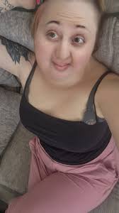 Game tried to show me how pretty I would be in the new cosmetic... 💀