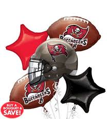 Nfl Tampa Bay Buccaneers Party Supplies Party City Tampa Bay Buccaneers Buccaneers Football Buccaneers