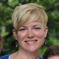 Rebecca Saxon's Instagram, Twitter & Facebook