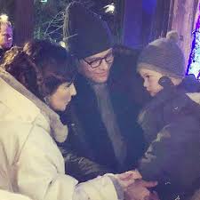 Carola maria häggkvist (* 8. Royalchildren Europe On Twitter Prince Daniel Prince Oscar And Princess Estelle Meet The Singer Carola Haggkvist As They Attend Carola S Christmas Concert In Stockholm Sweden 24 11 18 Princedaniel Princessestelle Princeoscar Sweden