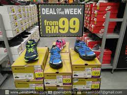 Contextual translation of kasut hiking into english. Penaberkala Jualan Murah Di Sportsdirect Com