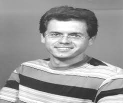 Letter from the Chair