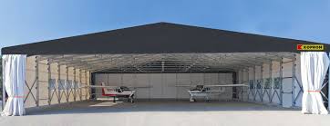 Kopron spa a molfetta è un' azienda che si trova in puglia, in provincia di bari all'indirizzo via zona asi, b/5. Kopron Indipendent Warehouse Hangar Capannoni Amovibili Utilizzati Come Hangar Capannone Industriale Design