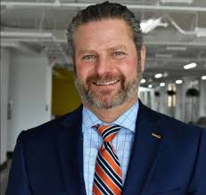 Jeffrey Clothier for 67th District Judge