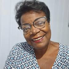 Rosiirley Aurora Rocha Rocha