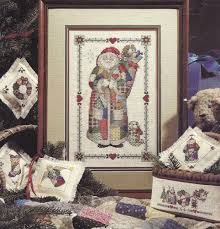This page contains all the leisure arts cross stitch leaflets and books we have available. Christmas Patches Santa Angel Toys 10 Designs Counted Cross Stitch Pattern Crafts Needlecrafts Yar Cross Stitch Christmas Cross Stitch Cross Stitching