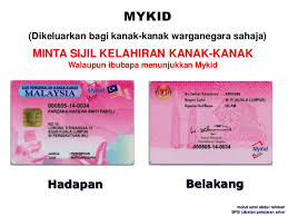 Adakah anak yang dilahirkan di luar nikah secara automatik dianggap tak sah taraf? Koding K N Sijil Kelahiran Kanak Kanak Bukan Warganegara Dokterandalan