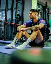 Hungary kick off their second successive euro campaign against a portugal team they also faced in the group stage of uefa euro 2016. Dominik Szoboszlai Hungarian Footballer
