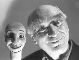 Spirits Of Place: Where The Buddleia Grows