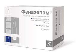 1мг №50 в москве в аптеках столички по цене от 333 рублей. Fenazepam 1 Mg Ml Rastvor Dlya Vnutrivennogo I Vnutrimyshechnogo Vvedeniya 1 Ml 10 Sht Kupit V Moskve Instrukciya Po Primeneniyu Cena Otzyvy I Analogi Dostavka V Apteku Ili Na Dom Proizvoditel Preparata Valenta Farm