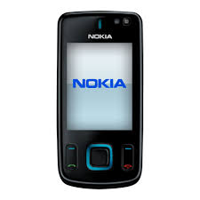 Nokia 6600 Slide Sim Free Mobile Phone ...
