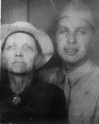 Old Morton Photos and Documents