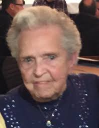 Obituary information for Patricia M. Corcoran